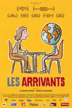 Les Arrivants wiflix