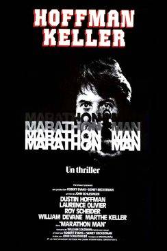 Marathon Man wiflix