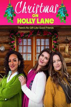 Noël entre filles (Christmas on Holly Lane) wiflix