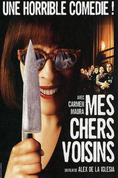 Mes chers voisins (La Comunidad) wiflix