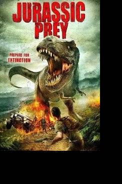 Jurassic Prey (Meateaters) wiflix