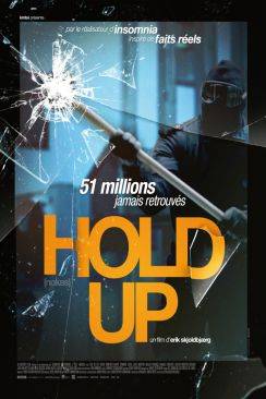 Hold-up (Nokas) wiflix