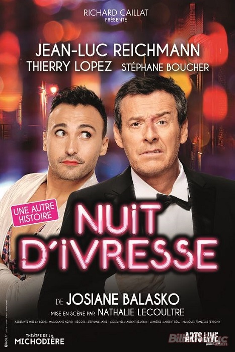 Nuit d'ivresse wiflix