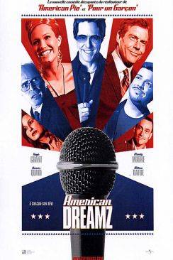 American Dreamz wiflix