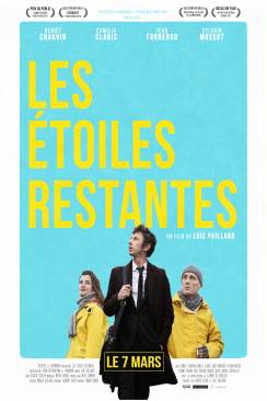 Les Étoiles Restantes wiflix