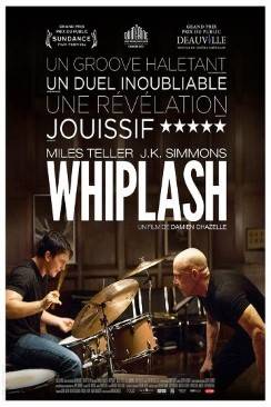 Whiplash wiflix