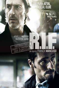 R.I.F. (Recherches dans l'Intérêt des Familles) wiflix