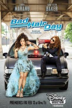 Ma Pire Journée (Bad Hair Day) wiflix