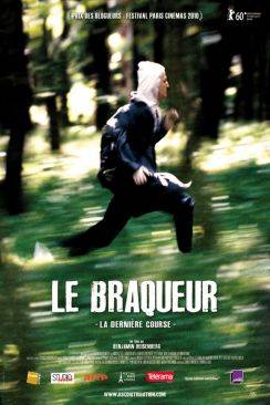 Le Braqueur - la dernière course (Der Räuber) wiflix