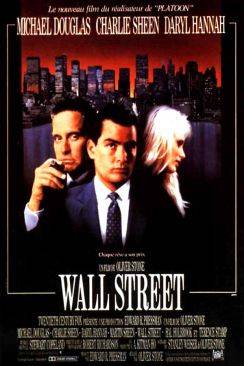 Wall Street wiflix