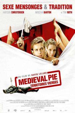 Medieval Pie : Territoires Vierges (Virgin Territory) wiflix