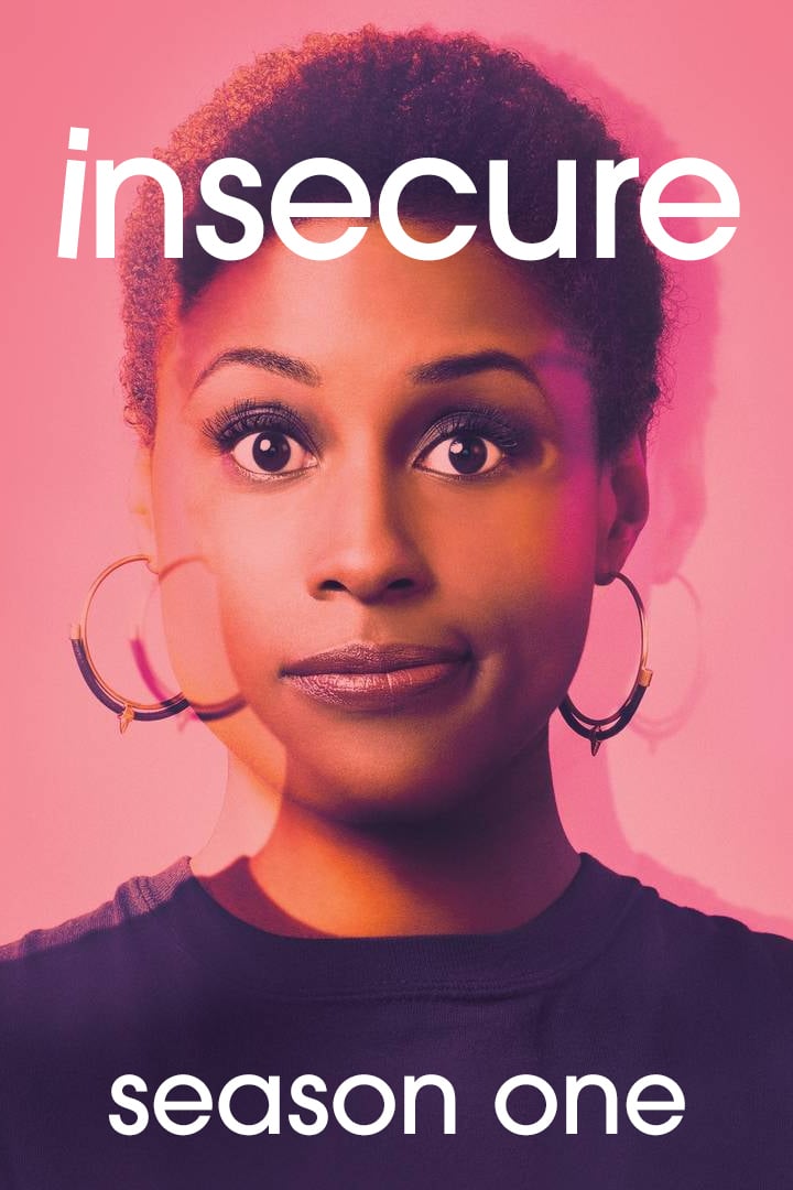 Insecure - Saison 1 wiflix