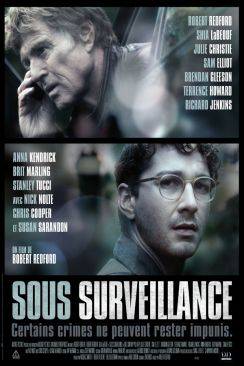 Sous surveillance wiflix