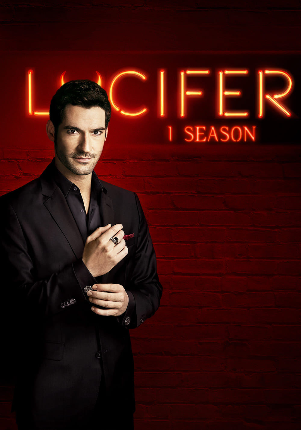 Lucifer - Saison 1 wiflix