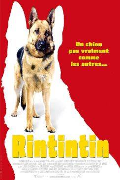 Rintintin (Finding Rin Tin Tin) wiflix