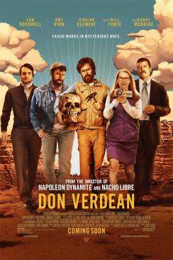 Don Verdean wiflix