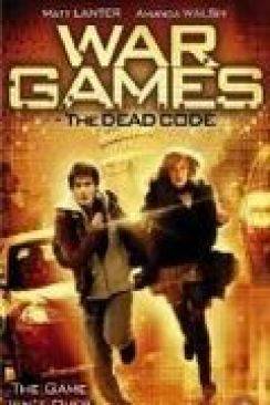 WarGames 2 (WarGames : The Dead Game) wiflix