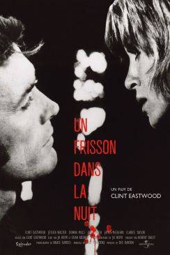 Un frisson dans la nuit (Play Misty for Me) wiflix