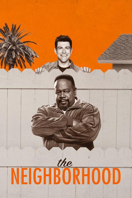 The Neighborhood - Saison 2 wiflix