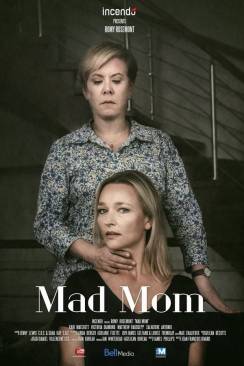 Ma mère est folle (Mad Mom) wiflix