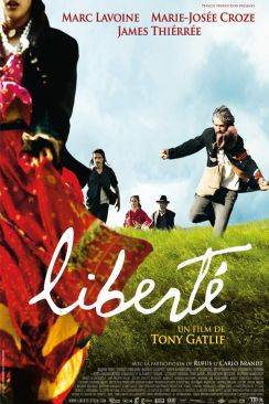 Liberté wiflix