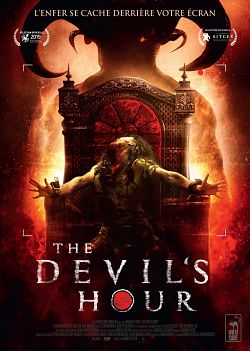 The Devil's Hour wiflix