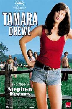 Tamara Drewe wiflix