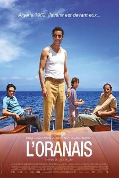 L'Oranais wiflix