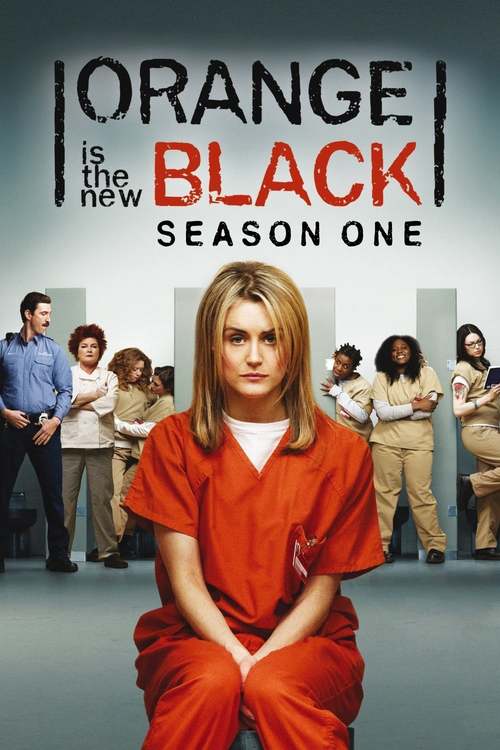 Orange is the new Black - Saison 1 wiflix