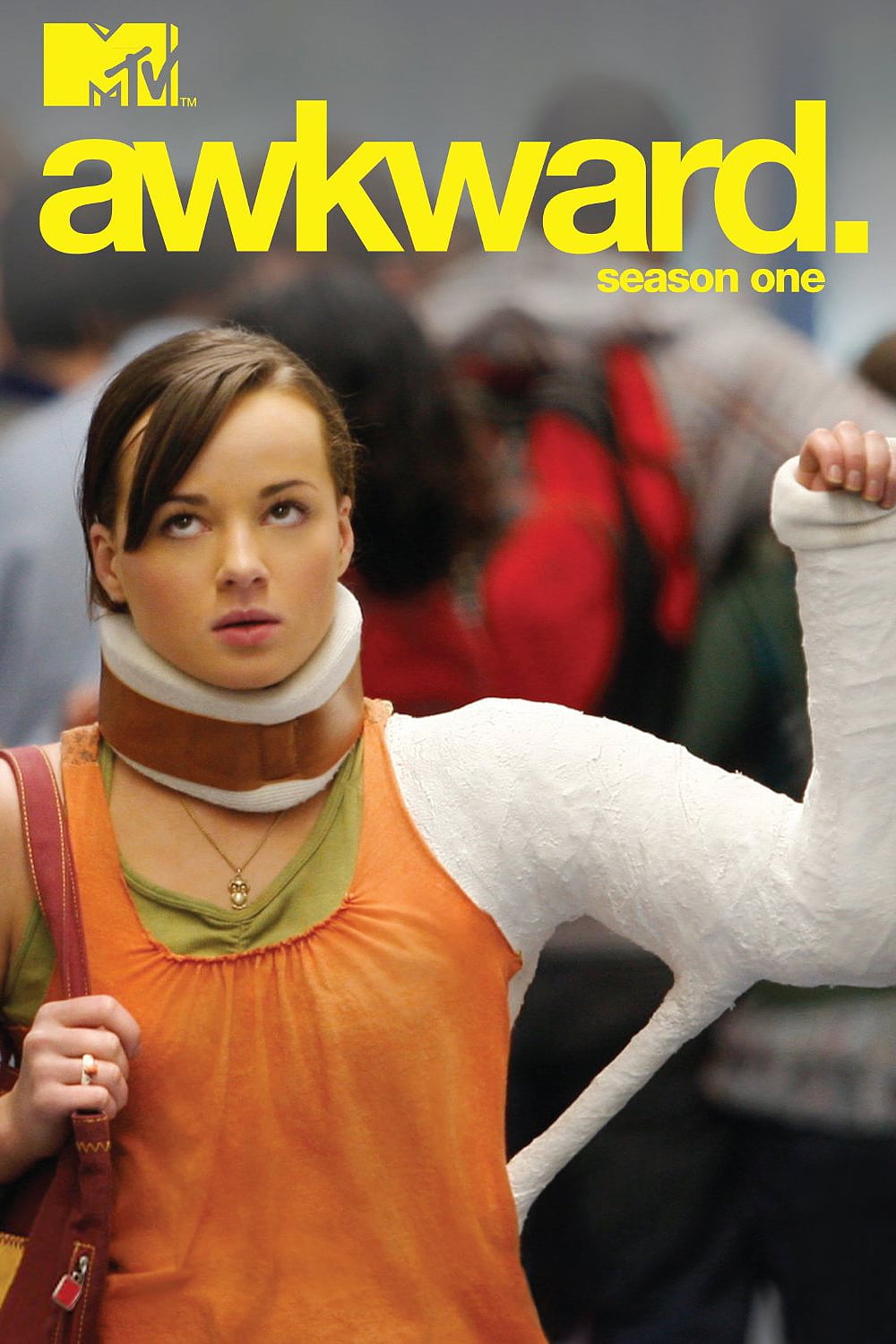 Awkward. - Saison 1 wiflix