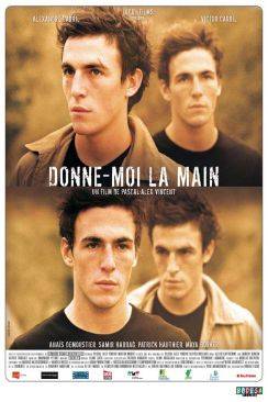 Donne-moi la main wiflix