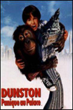 Dunston, panique au palace (Dunston Checks In) wiflix