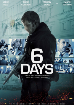 6 Days wiflix