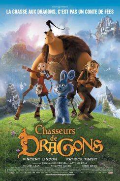 Chasseurs de dragons wiflix