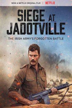 The Siege Of Jadotville wiflix