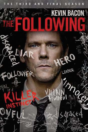 Following - Saison 3 wiflix