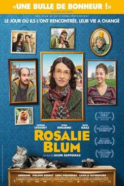 Rosalie Blum wiflix