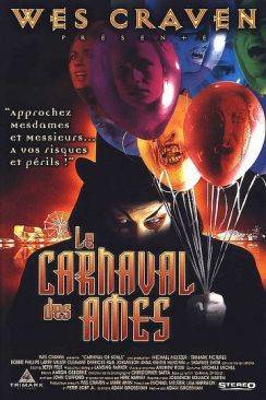 Le carnaval des âmes (Carnival of Soul) wiflix