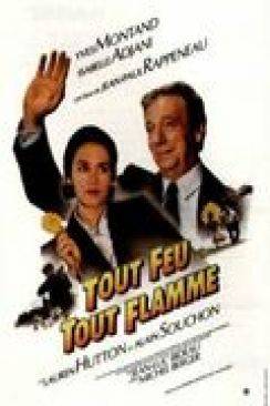 Tout feu tout flamme wiflix