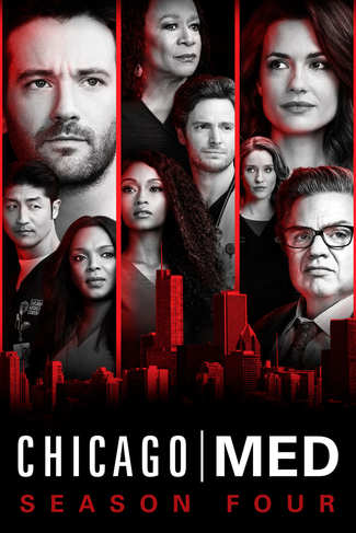 Chicago Med - Saison 4 wiflix