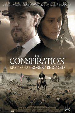 La Conspiration wiflix