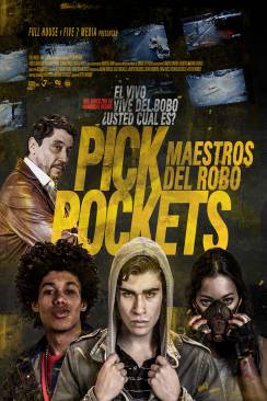 Pickpockets wiflix