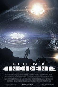 The Phoenix Incident wiflix