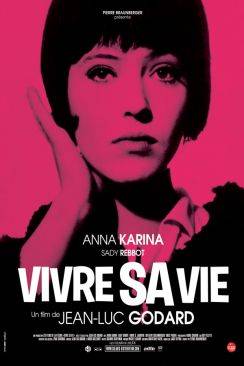 Vivre sa vie: Film en douze tableaux wiflix