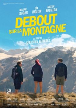 Debout sur la Montagne wiflix