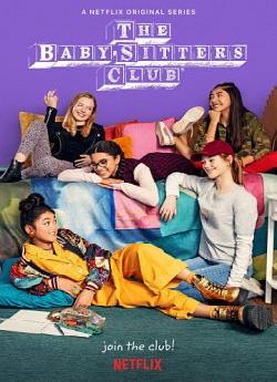 The Baby-Sitters Club - Saison 1 wiflix