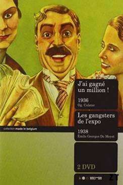 Les Gangsters de l'exposition wiflix