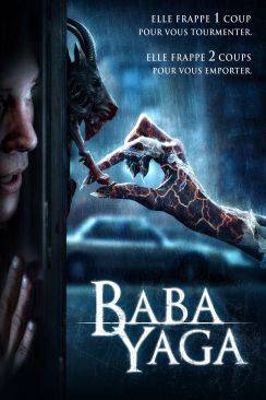 Baba Yaga wiflix