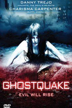 Ghostquake, la secte oubliée (Haunted High) wiflix