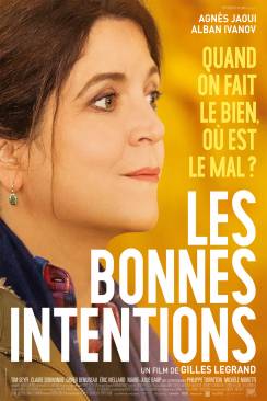 Les Bonnes intentions wiflix